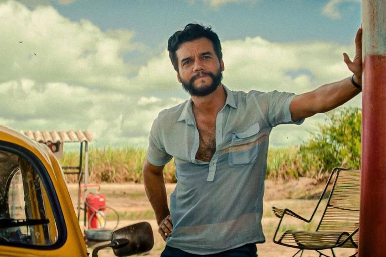 “El agente secreto” ganó el Premio Platino a mejor película iberoamericana