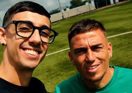 Esta es la historia del Keke