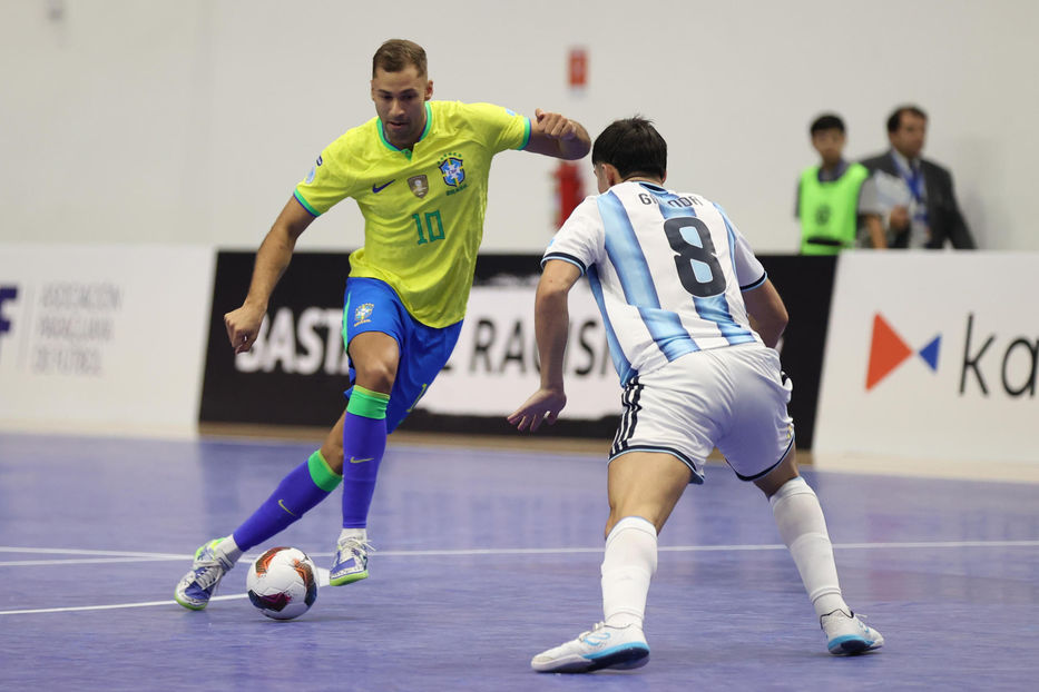 Foto: Juan Pablo Pino / EFE