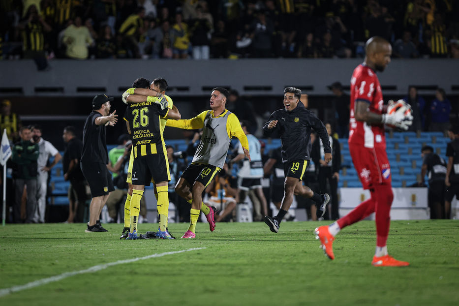 Foto: Dante Fernández / FocoUy