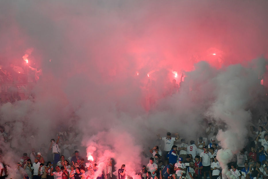 Foto: Dante Fernández / FocoUy