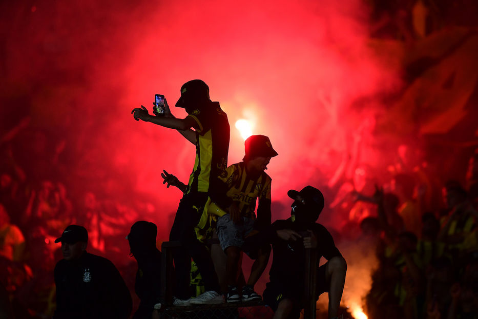 Foto: Dante Fernández / FocoUy