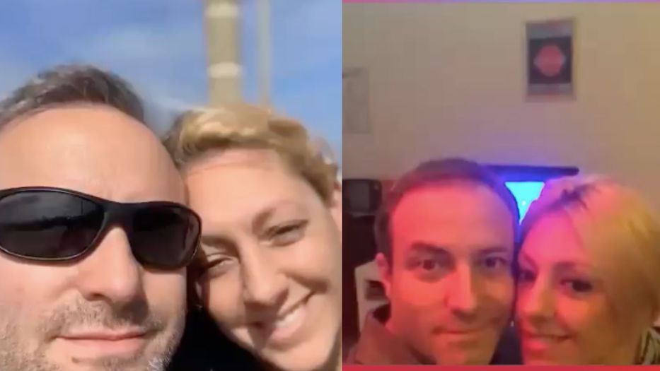 Gracias, Mariela, por esta relación