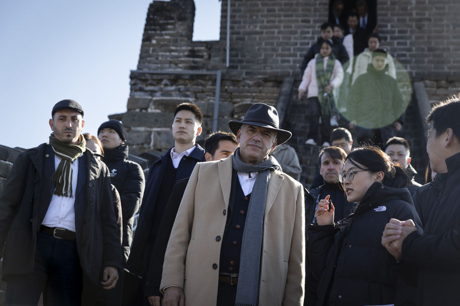 Igualito a los de acá