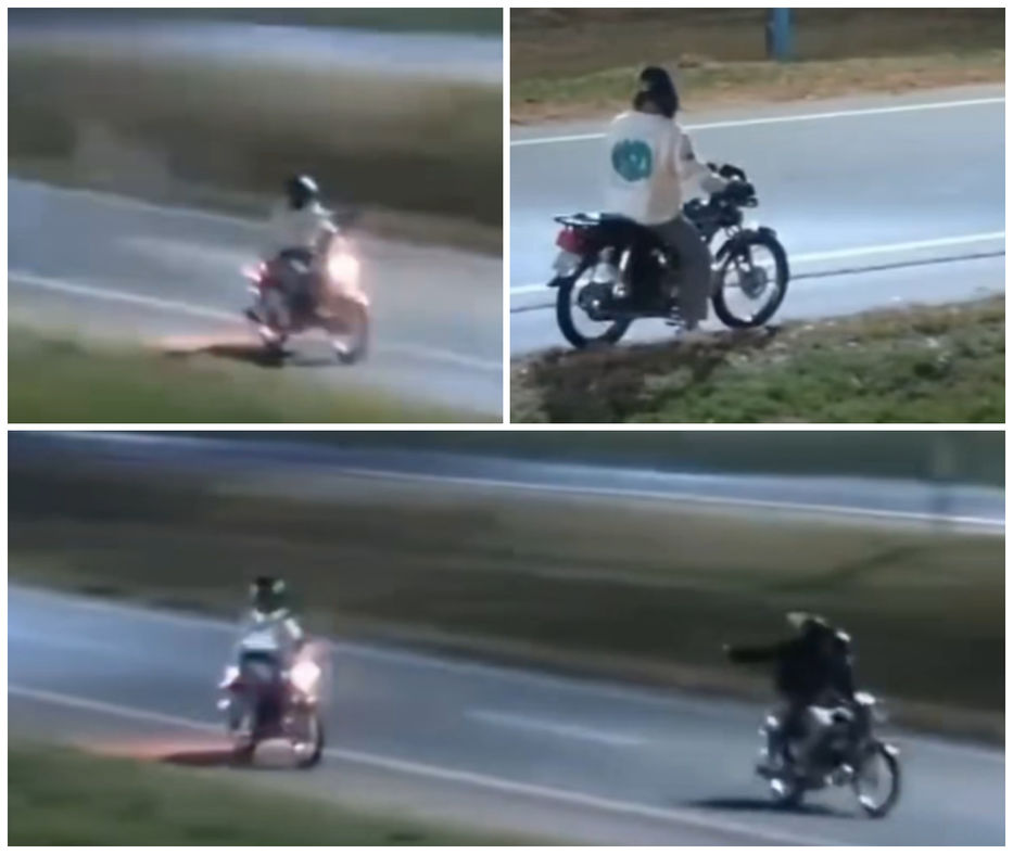 Cuestión de puntería