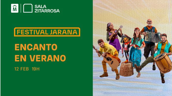 Para compartir el verano