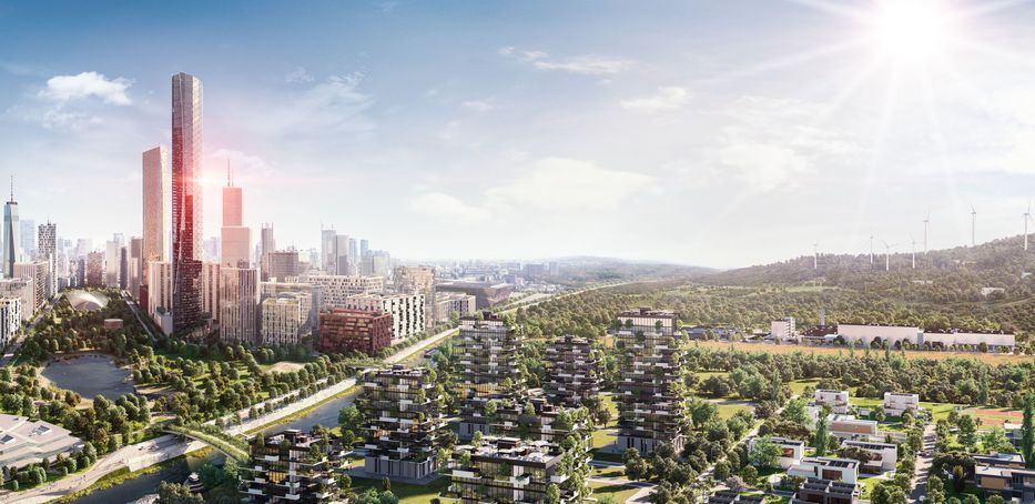 Soluciones que impulsan