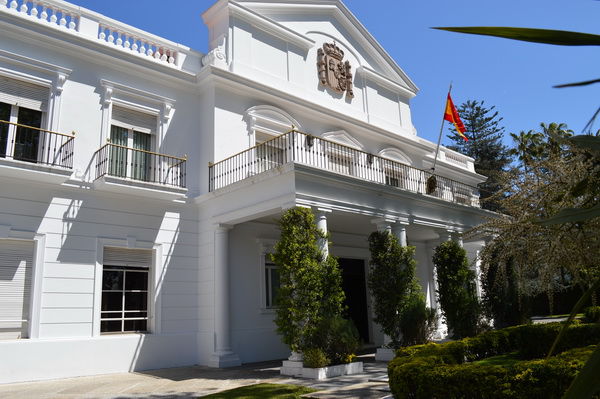 Por dónde van los tiros...