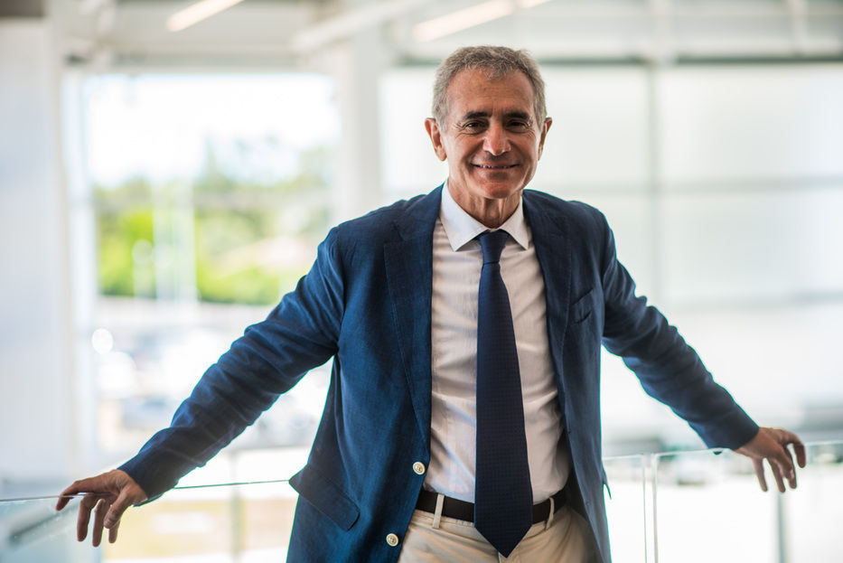 Crecimiento sobre ruedas