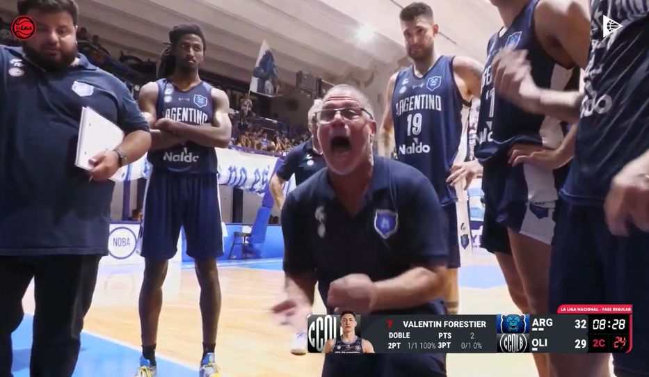 Se entendió la metáfora