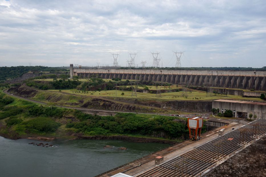 Defensores del chaco