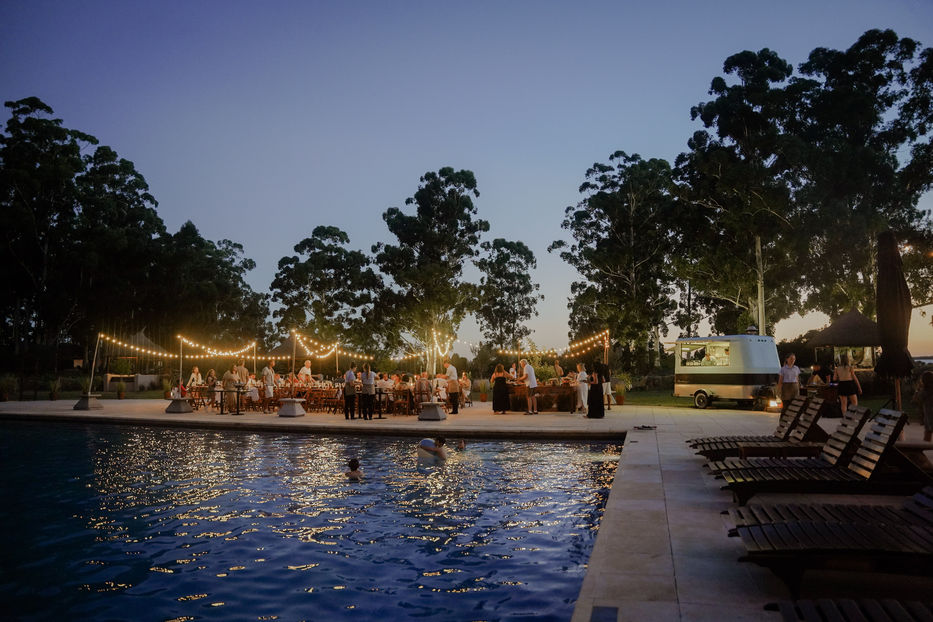 Fiestas que dejan huella