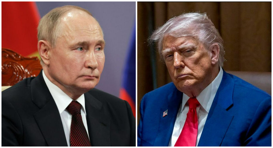 Nostalgia de la Guerra Fría