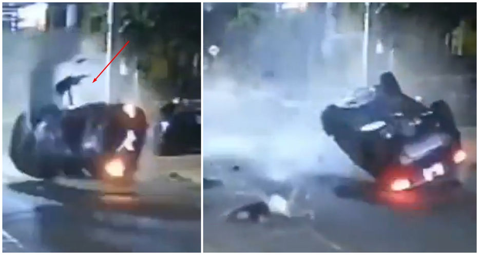 Lamentable y evitable