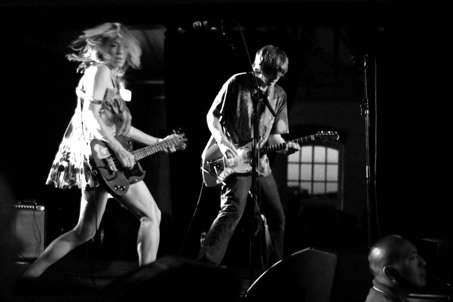 Sonic Youth (2005)