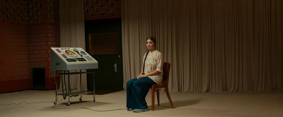 El sueño no tan dorado