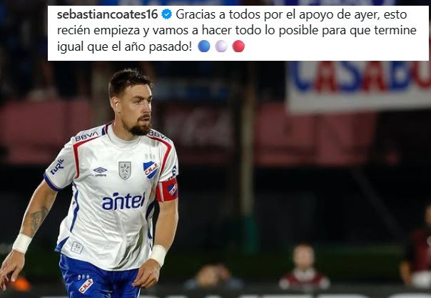 Foto: IG Coates