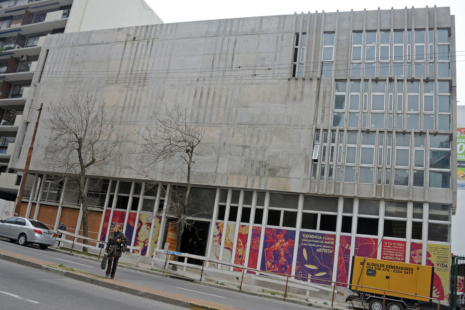 Mi casa es ya mi casa