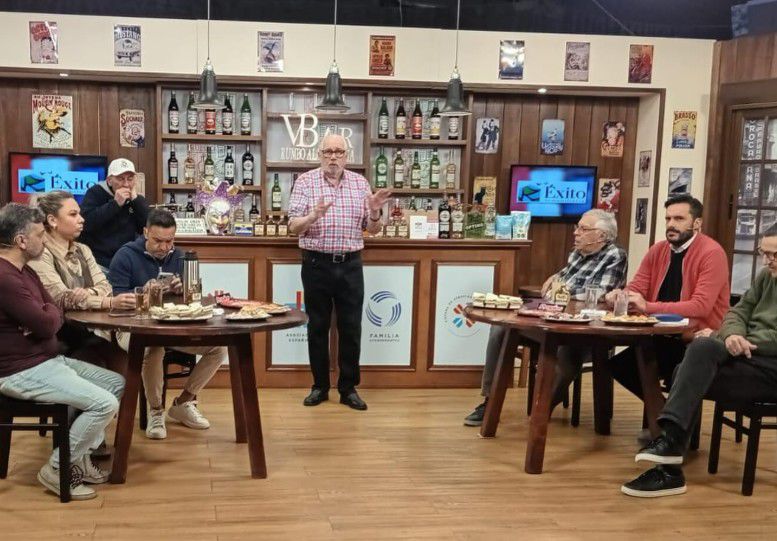 Vestuario de la vida