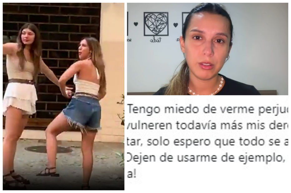 Actos y consecuencias