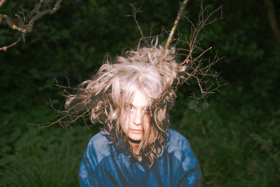 Foto: Verena Algranti