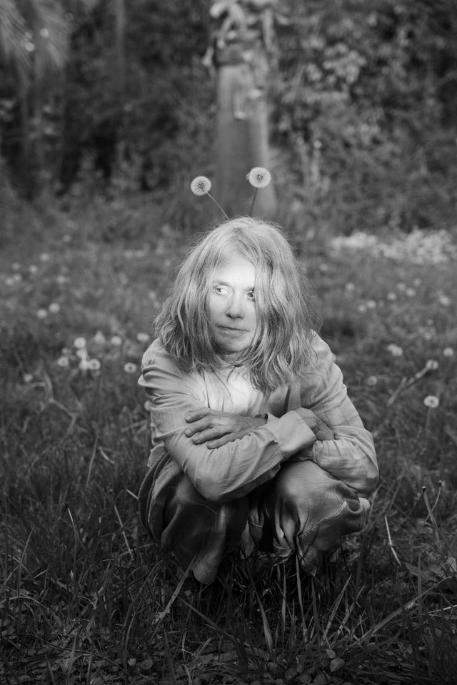 Foto: Verena Algranti