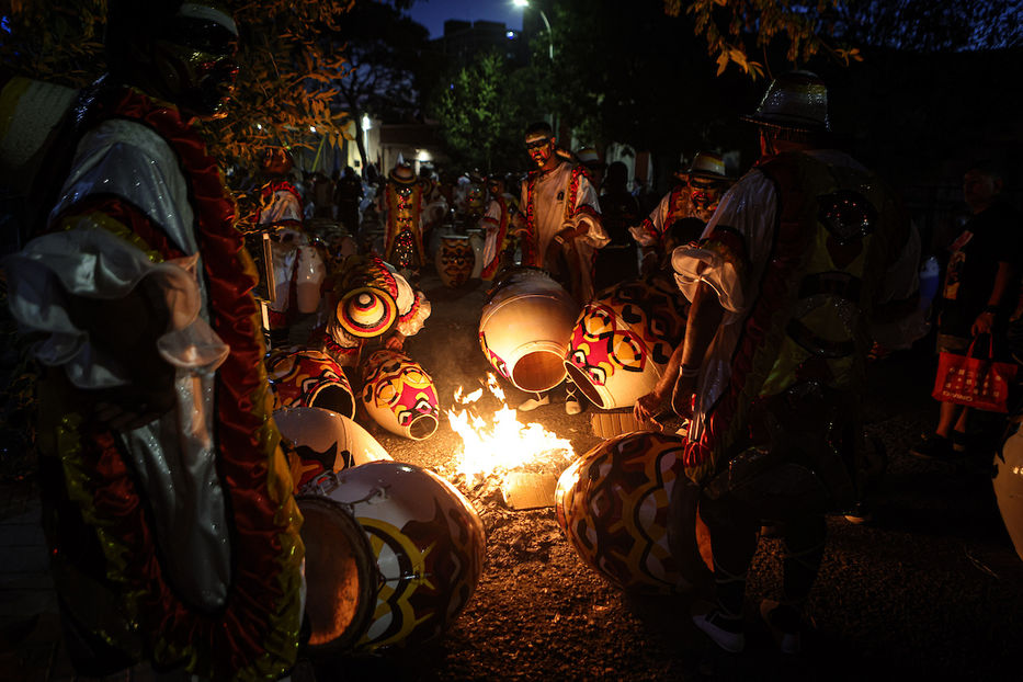 Foto: Gastón Britos / FocoUy