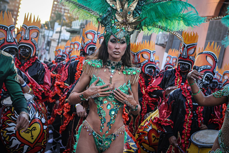 Foto: Gastón Britos / FocoUy