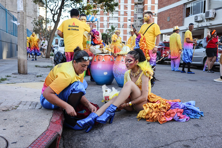 Foto: Gastón Britos / FocoUy