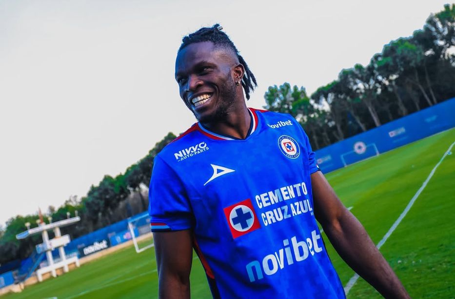 ¿Será hasta la vuelta?