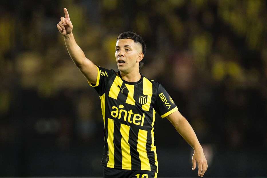 Todo por la camiseta