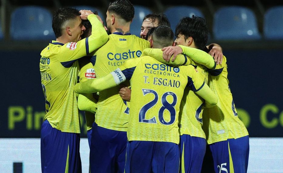 Nerviosos para definir