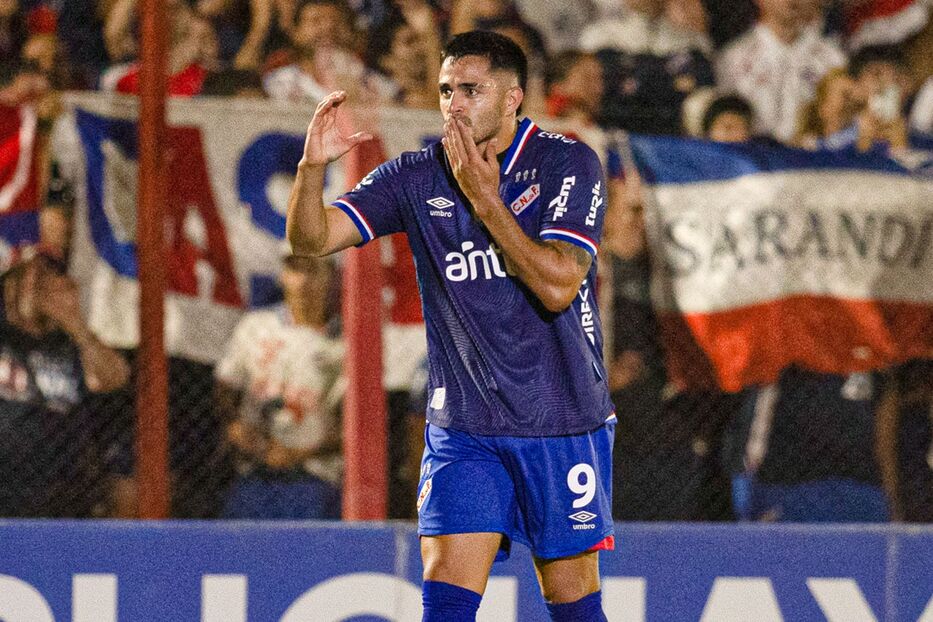 Solo sirve ganar