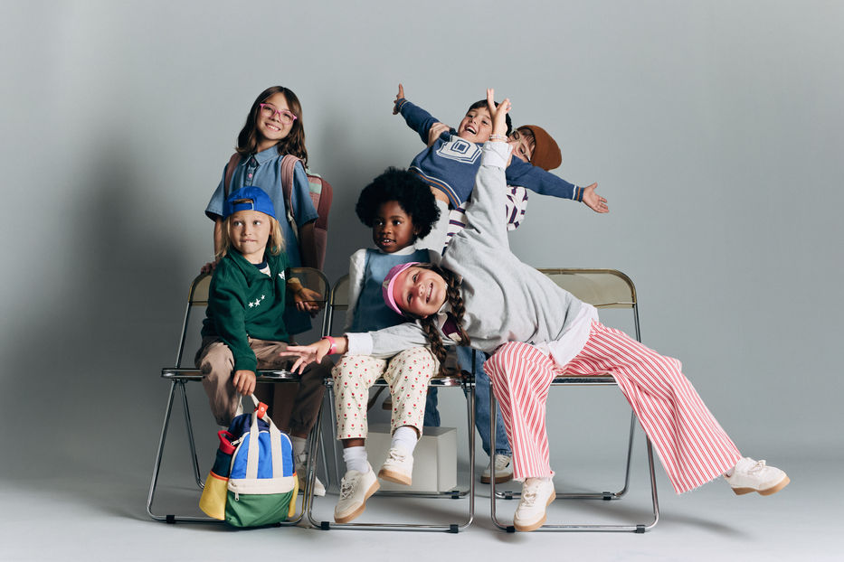 Diseñar desde la infancia