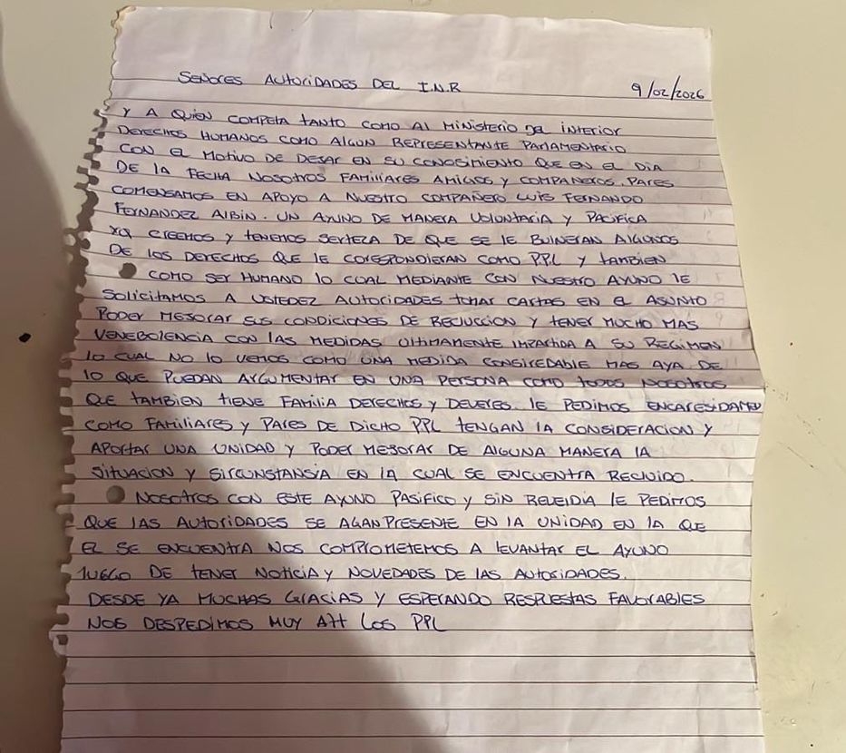 Foto: cedidas a Montevideo Portal