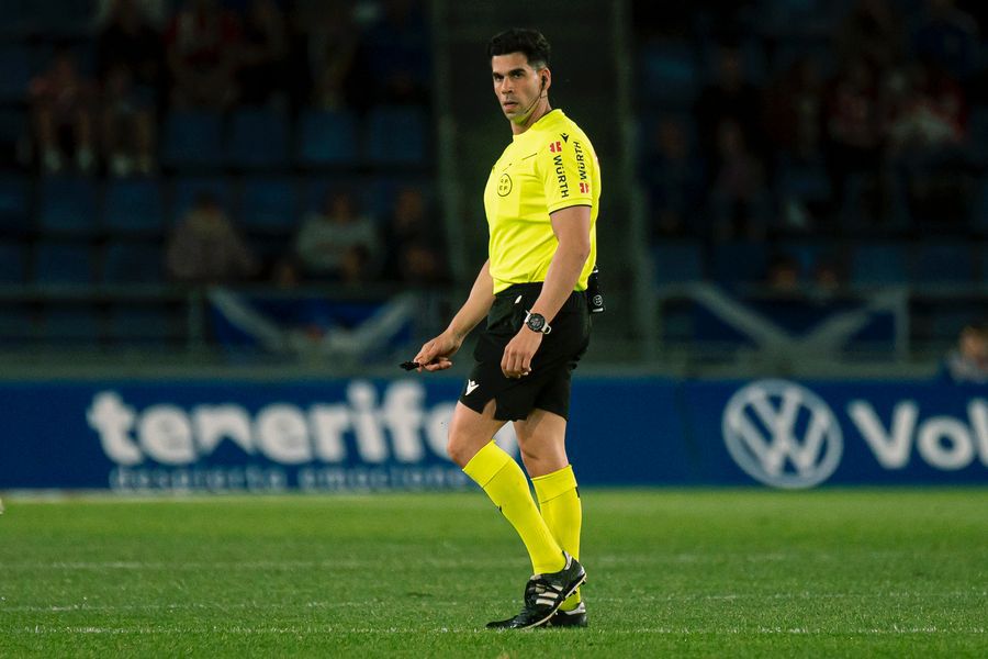 No se salió con la suya