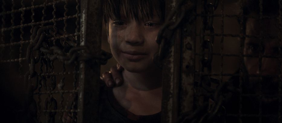 Folk horror rioplatense