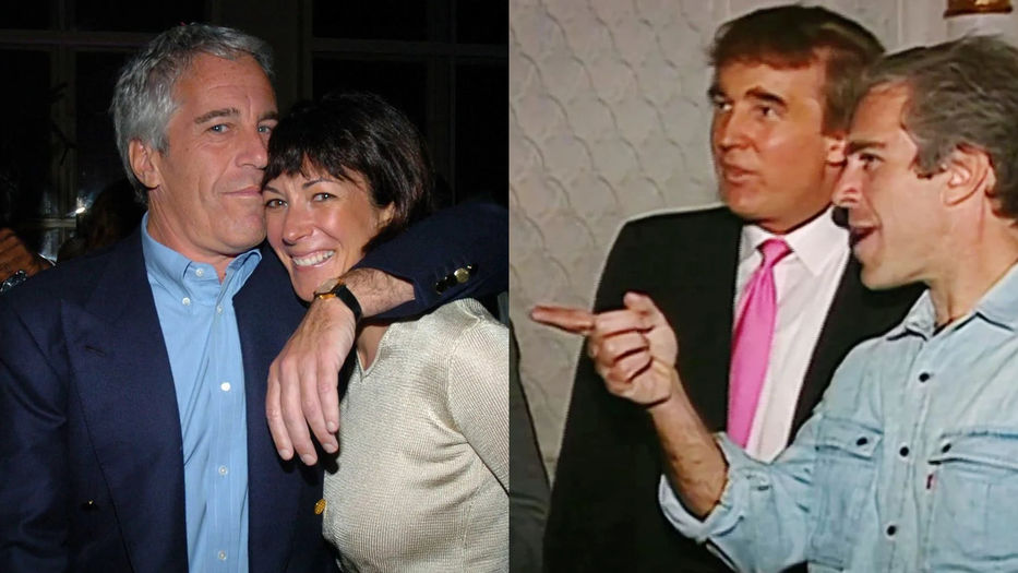 ¿Y este plot twist?