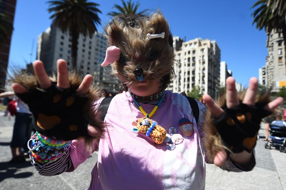 Foto: Gastón Britos / FocoUy