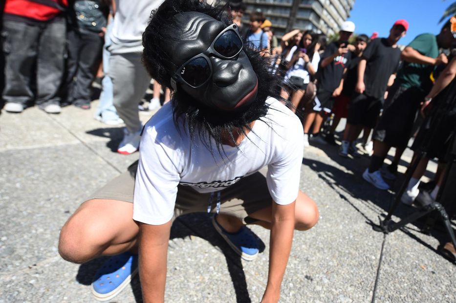 Foto: Gastón Britos / FocoUy