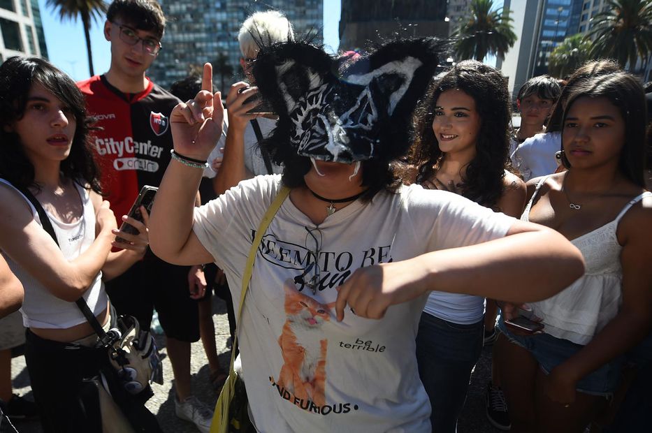 Foto: Gastón Britos / FocoUy