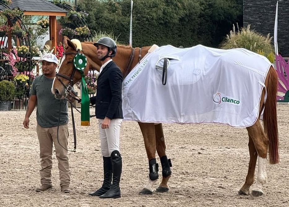 Foto: IG Rafael Rodríguez