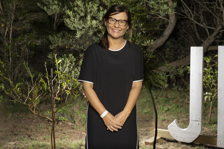 Películas frente al mar