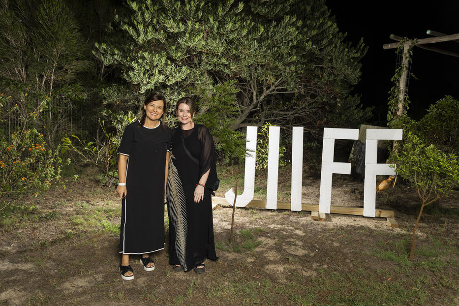 Renata de Almeida: Foto: JIIFF