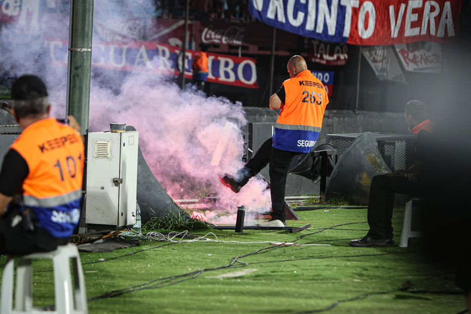 Foto: Gastón Britos - FocoUy