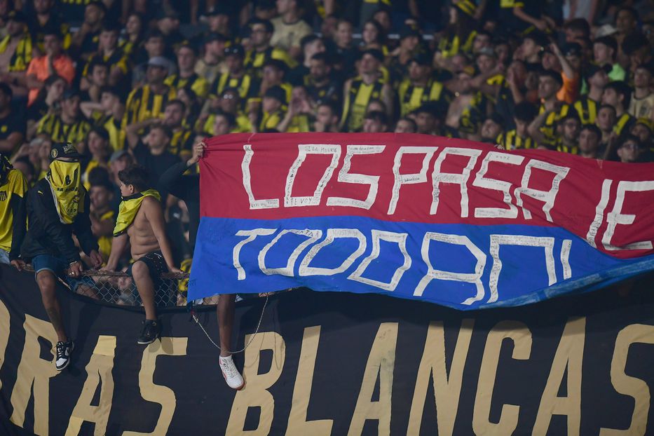 Foto: Gastón Britos - FocoUy