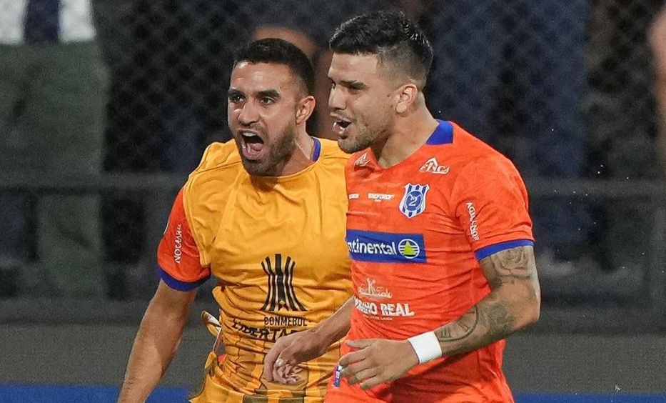 Suerte de principiante