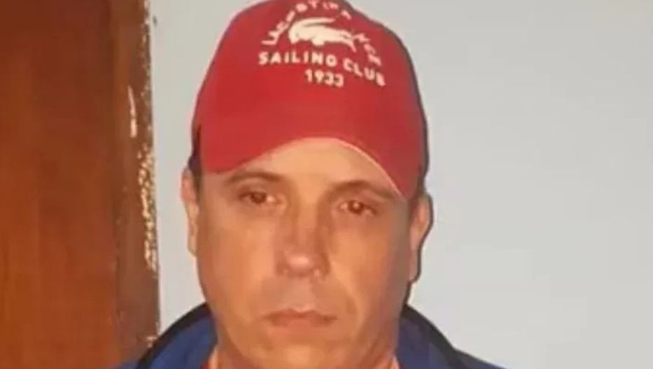 ¿Calmado muchachito?