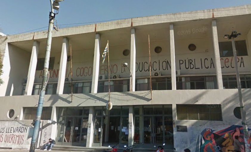 Escribe Sebastián Sabini