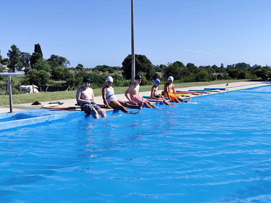 Combatir los calores